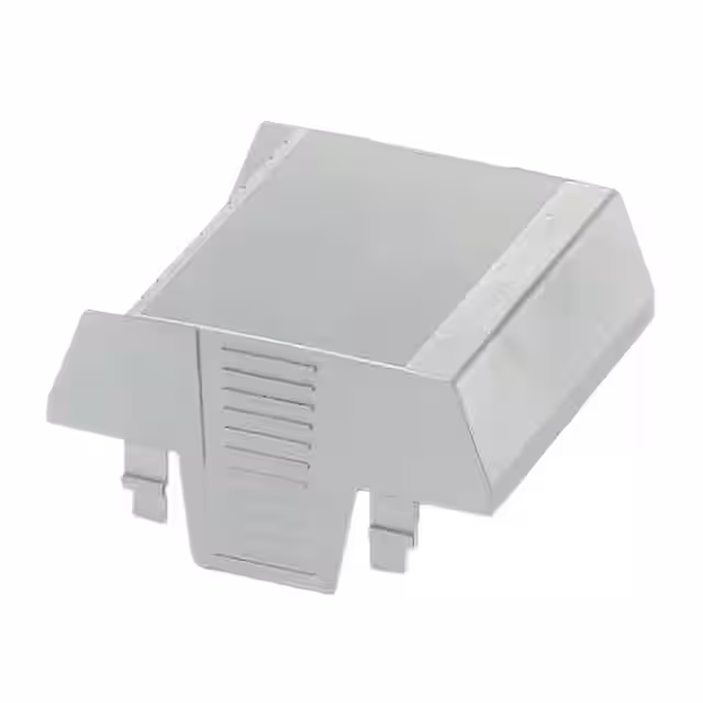 2201748 Phoenix Contact  Componentes de la caja